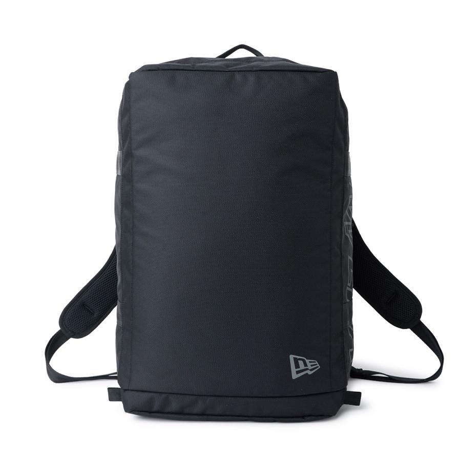 NEW ERA（ニューエラ） 最大43% 9/11から 2WAYボストンリュック メンズ