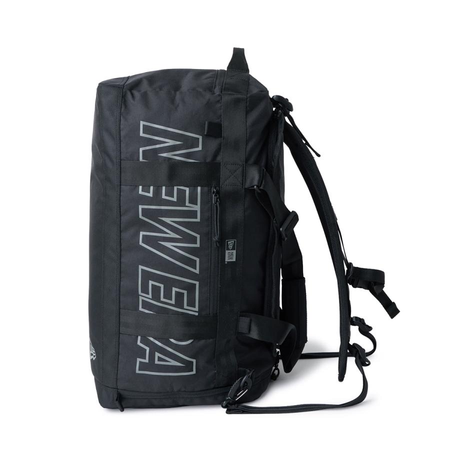 NEW ERA（ニューエラ） 2WAYボストンリュック メンズ レディース