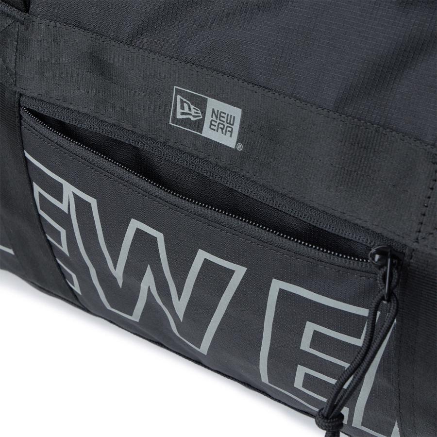 NEW ERA（ニューエラ） 2WAYボストンリュック メンズ レディース