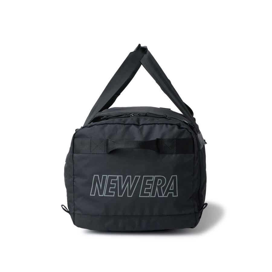 NEW ERA（ニューエラ） 最大43% 9/11から 2WAYボストンリュック メンズ