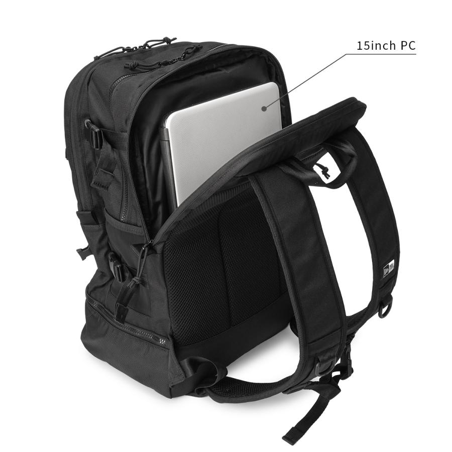 NEW ERA（ニューエラ） 最大45% 12/15まで クラブパック バックパック