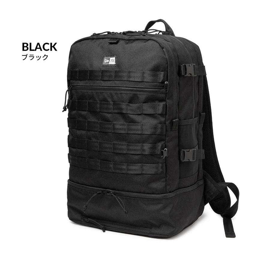 NEW ERA（ニューエラ） クラブパック バックパック リュック A3 38L