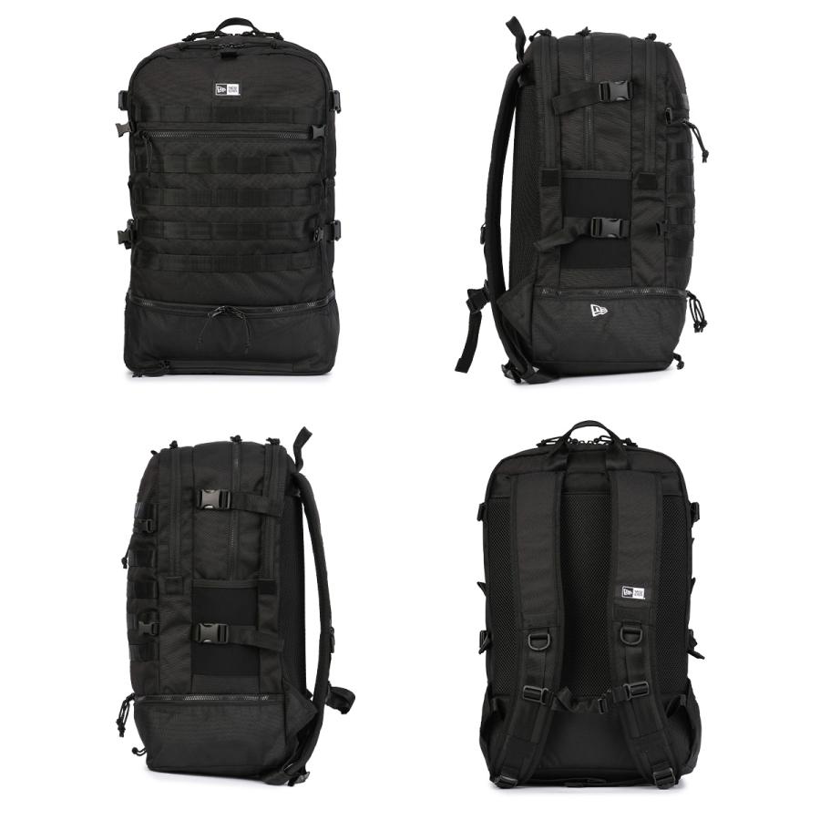 NEW ERA（ニューエラ） 最大45% 12/15まで クラブパック バックパック