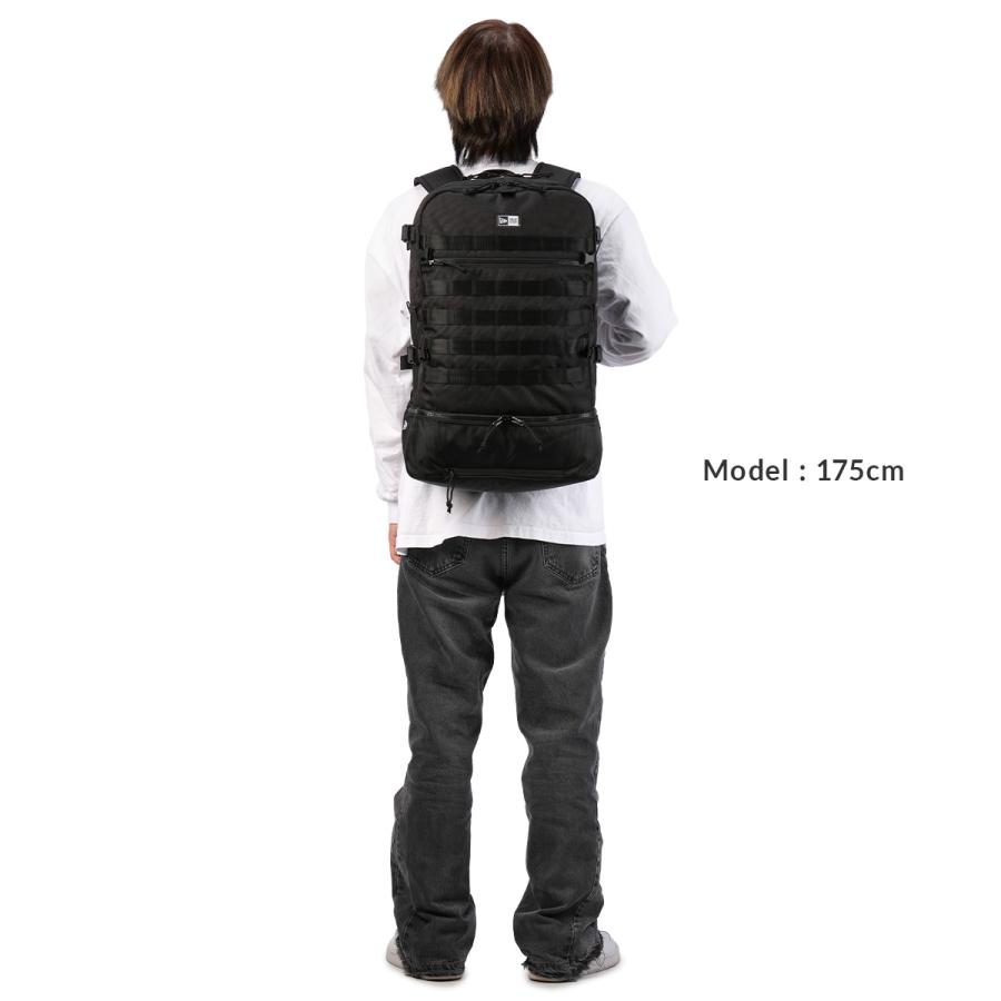 NEW ERA（ニューエラ） 最大42% 1/11限定 クラブパック バックパック