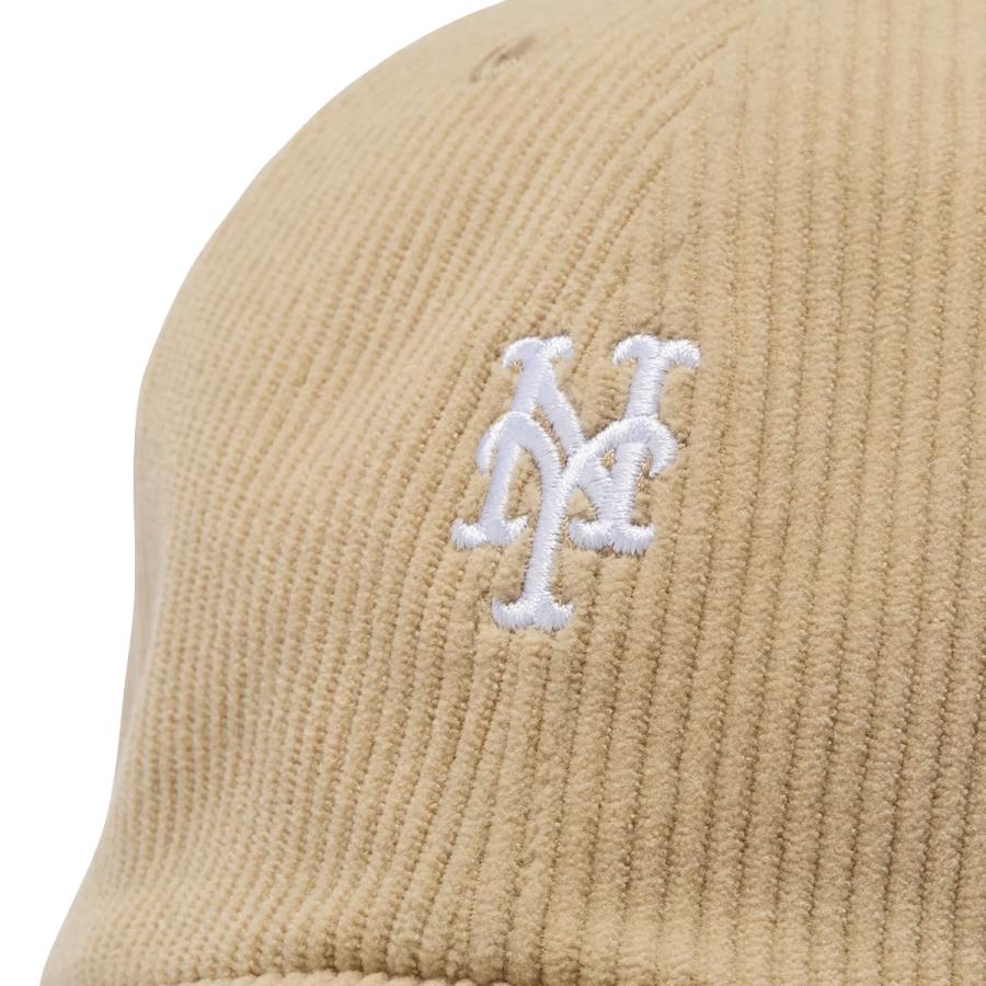 最大42% 12/28限定 フォーティーセブン 47 コーデュロイ キャップ 帽子 メンズ レディース ドジャース ヤンキース メッツ MLB | 47 | 16