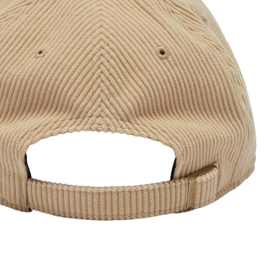 最大42% 4/22限定 フォーティーセブン 47 コーデュロイ キャップ 帽子 メンズ レディース ドジャース ヤンキース メッツ MLB | 47 | 15