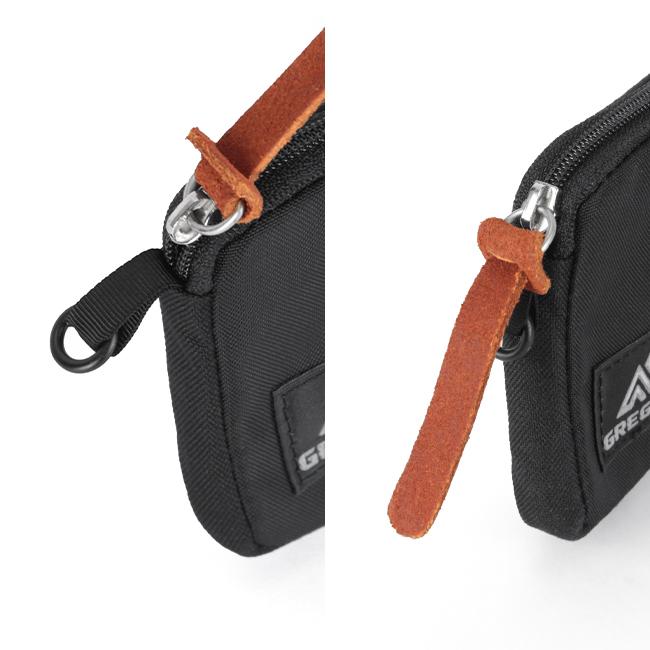 最大42% 5/3限定 グレゴリー 小銭入れ コインケース 財布 メンズ レディース GREGORY coin-wallet | GREGORY | 14