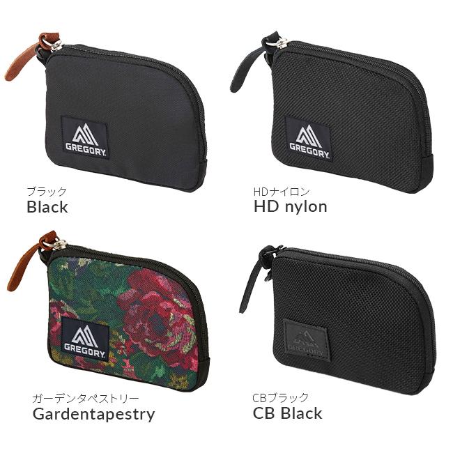 最大42% 5/3限定 グレゴリー 小銭入れ コインケース 財布 メンズ レディース GREGORY coin-wallet | GREGORY | 05