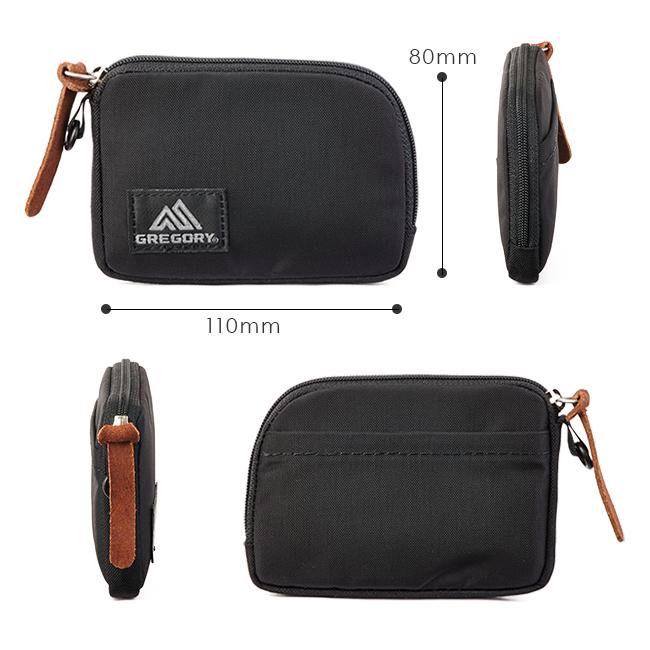 最大42% 5/3限定 グレゴリー 小銭入れ コインケース 財布 メンズ レディース GREGORY coin-wallet | GREGORY | 07