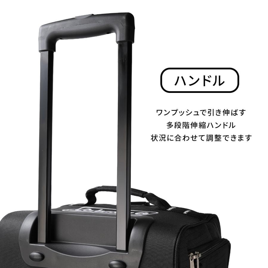 最大41% 9/8限定 コールマン ボストンキャリー 77L 3WAY キャリーバッグ ボストンバッグ ショルダー coleman 01410 | Coleman | 11