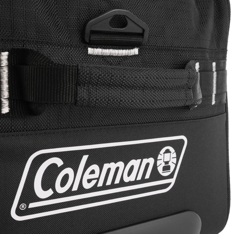 最大41% 9/8限定 コールマン ボストンキャリー 77L 3WAY キャリーバッグ ボストンバッグ ショルダー coleman 01410 | Coleman | 16