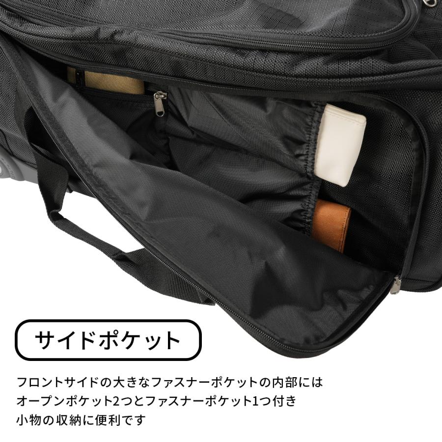 Coleman（コールマン） 最大43% 9/14まで ボストンキャリー 70L 3WAY
