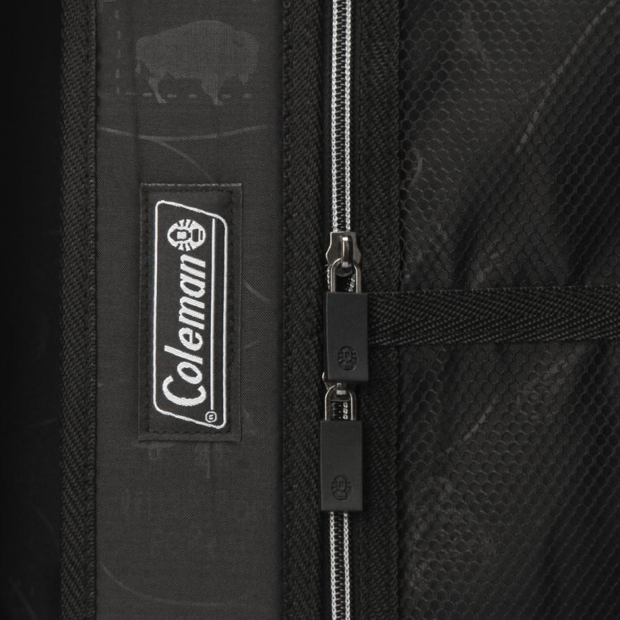 最大51% 3/3限定 コールマン スーツケース 機内持ち込み Sサイズ SS 38L 拡張機能 軽量 キャリーケース Coleman 01469 | Coleman | 14