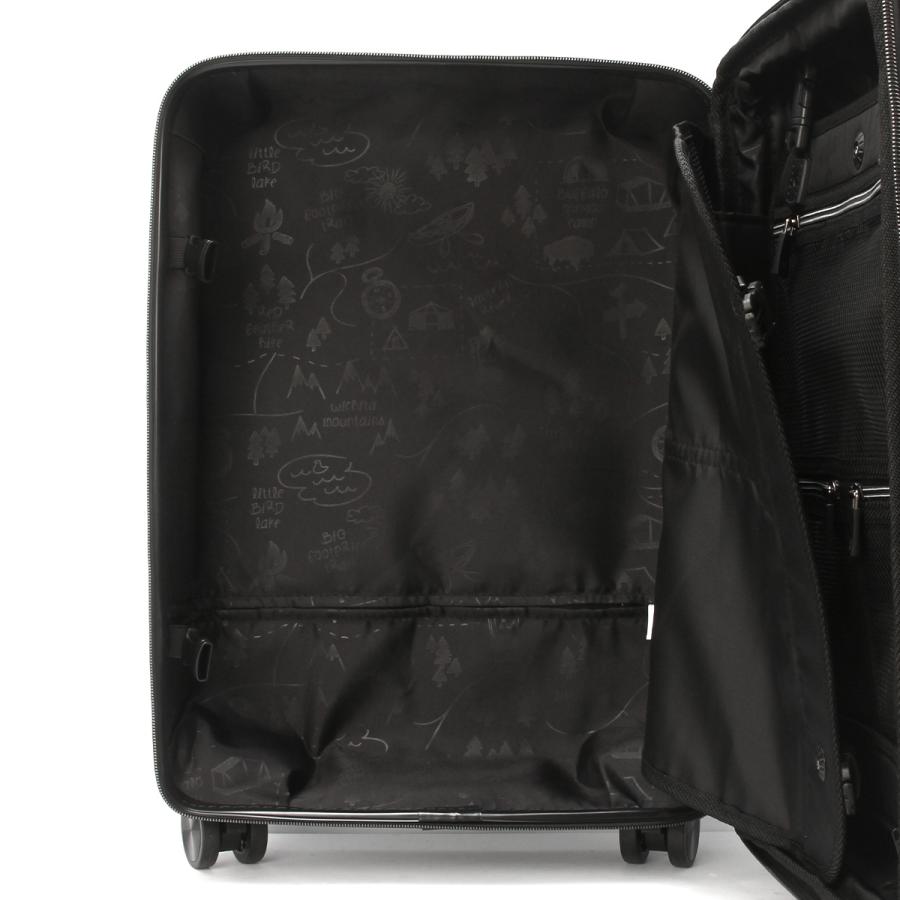 最大51% 3/3限定 コールマン スーツケース 機内持ち込み Sサイズ SS 38L 拡張機能 軽量 キャリーケース Coleman 01469 | Coleman | 15