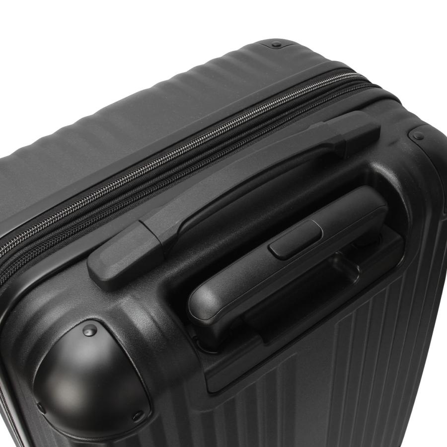 最大51% 3/3限定 コールマン スーツケース 機内持ち込み Sサイズ SS 38L 拡張機能 軽量 キャリーケース Coleman 01469 | Coleman | 18