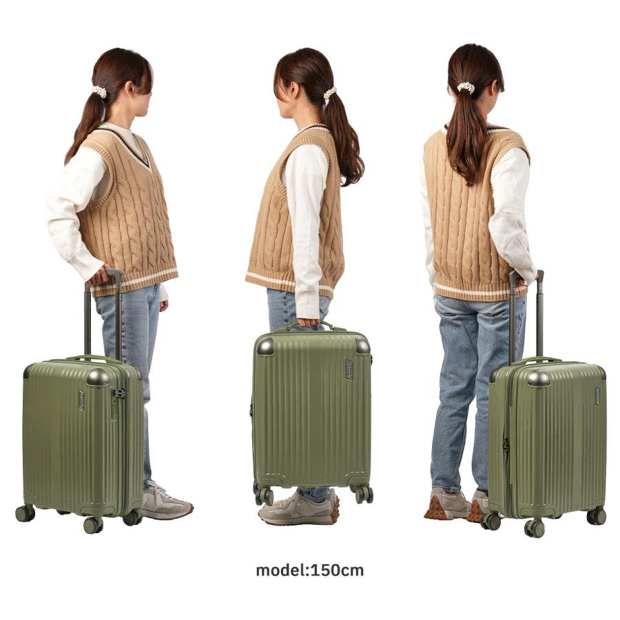 Coleman（コールマン） 最大42% 1/13限定 スーツケース 機内持ち込み S