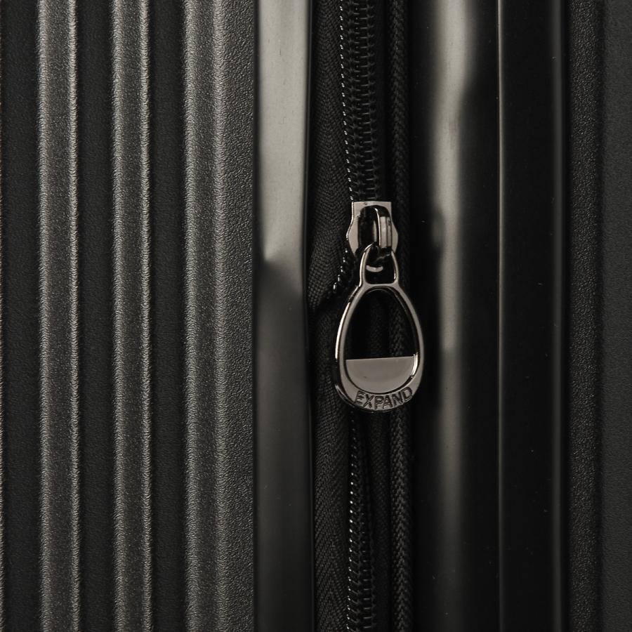 最大51% 3/3限定 コールマン スーツケース 機内持ち込み Sサイズ SS 38L 拡張機能 軽量 キャリーケース Coleman 01469 | Coleman | 11