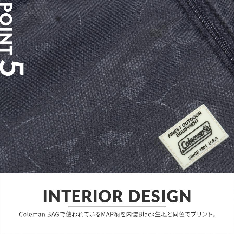 最大51% 3/3限定 コールマン スーツケース 機内持ち込み Sサイズ SS 37L 軽量 小型 小さめ フロントオープン 4輪 双輪 キャリーケース Coleman 60005 | Coleman | 14