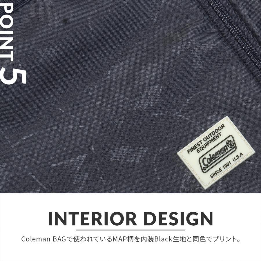 最大50% 9/6限定 コールマン スーツケース 機内持ち込み Sサイズ SS 37L 軽量 小型 小さめ フロントオープン 4輪 双輪 キャリーケース Coleman 60005 | Coleman | 14