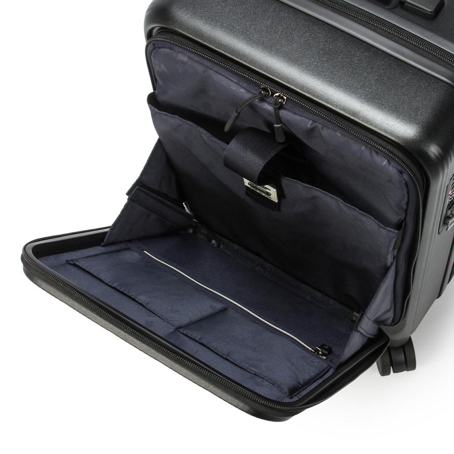 最大50% 9/6限定 コールマン スーツケース 機内持ち込み Sサイズ SS 37L 軽量 小型 小さめ フロントオープン 4輪 双輪 キャリーケース Coleman 60005 | Coleman | 15