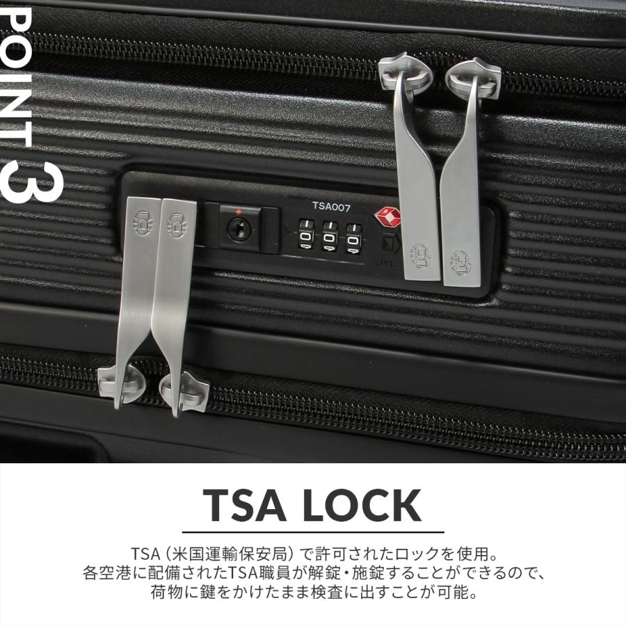 最大55% 1/30から コールマン スーツケース Mサイズ 60L 軽量 中型 フロントオープン 4輪 双輪 キャリーケース キャリーバッグ Coleman 60006 | Coleman | 12