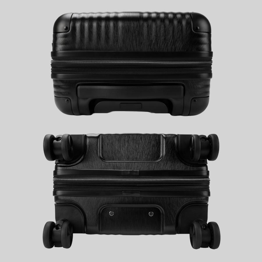 最大50% 10/18限定 コールマン スーツケース Sサイズ 機内持ち込み 38L/46L 軽量 拡張機能 ストッパー キャリーバッグ アルマイト2 Coleman ALMITE 2 60014 | Coleman | 16