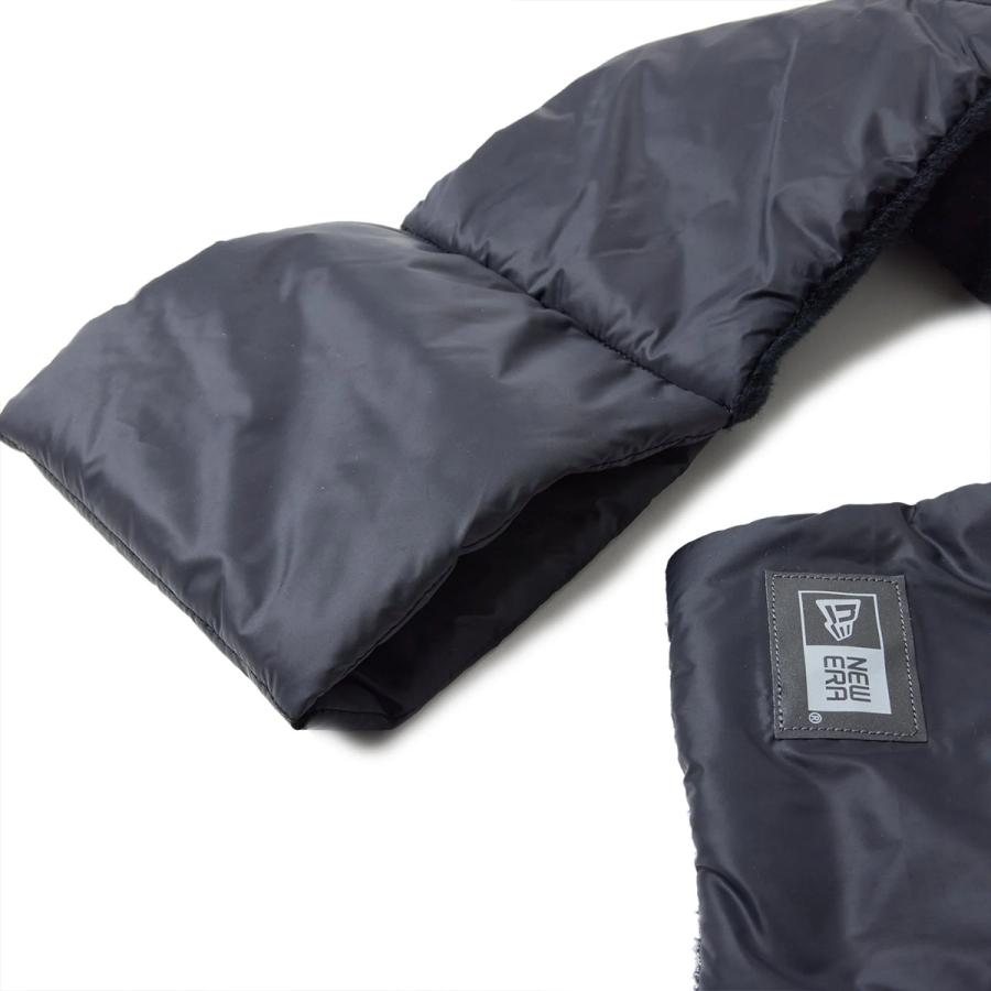 最大42% 2/7限定 ニューエラ マフラー パッカブル仕様 中空糸 遮熱 保温 軽量 吸湿速乾 NEW ERA | NEW ERA | 09