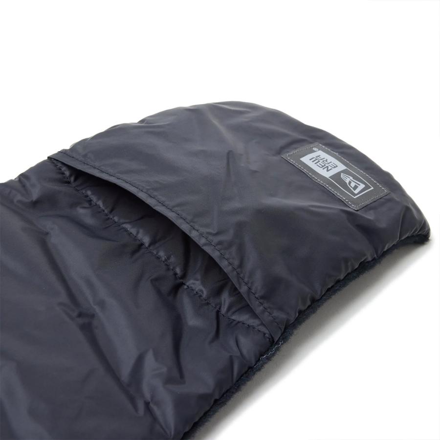 最大42% 2/7限定 ニューエラ マフラー パッカブル仕様 中空糸 遮熱 保温 軽量 吸湿速乾 NEW ERA | NEW ERA | 10