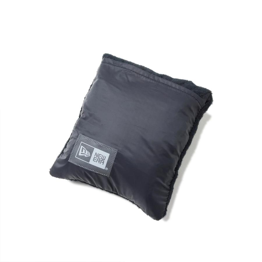 最大42% 1/11限定 ニューエラ マフラー パッカブル仕様 中空糸 遮熱 保温 軽量 吸湿速乾 NEW ERA | NEW ERA | 11