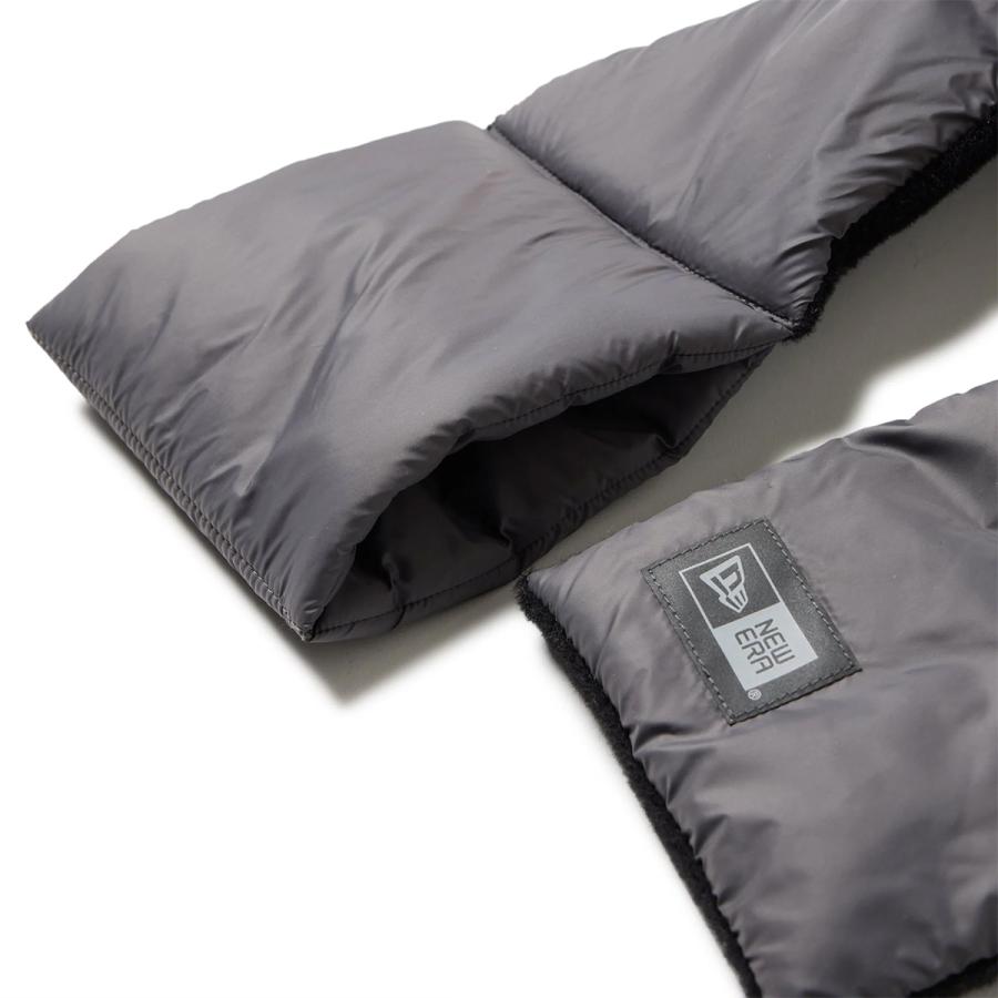 最大42% 1/11限定 ニューエラ マフラー パッカブル仕様 中空糸 遮熱 保温 軽量 吸湿速乾 NEW ERA | NEW ERA | 12