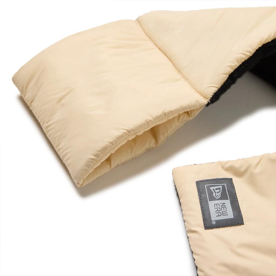 最大42% 1/11限定 ニューエラ マフラー パッカブル仕様 中空糸 遮熱 保温 軽量 吸湿速乾 NEW ERA | NEW ERA | 14