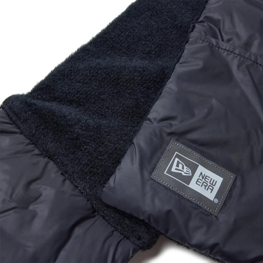 最大42% 2/7限定 ニューエラ マフラー パッカブル仕様 中空糸 遮熱 保温 軽量 吸湿速乾 NEW ERA | NEW ERA | 08