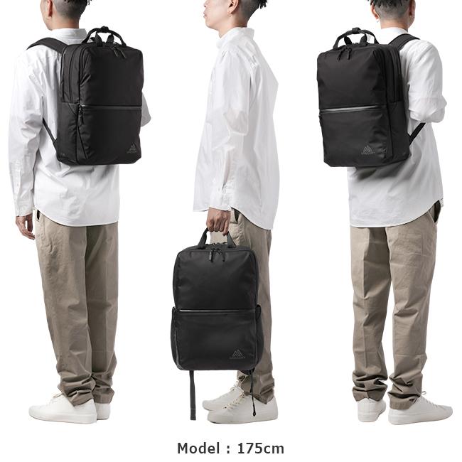 GREGORY（グレゴリー） 最大55% 2/1まで ビジネスリュック メンズ