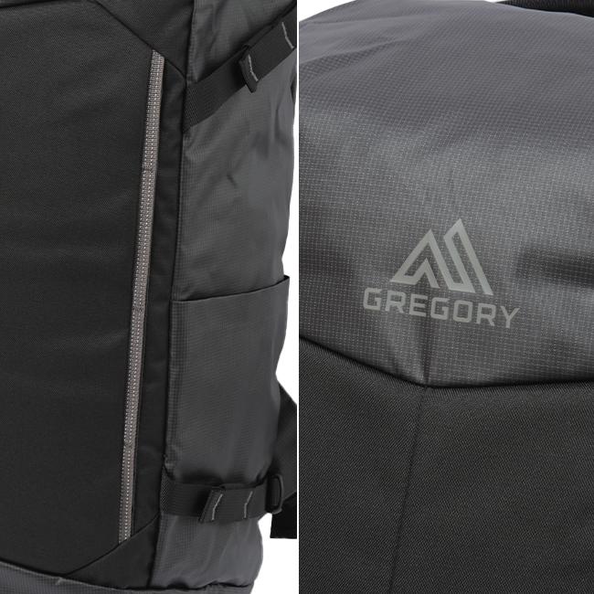 ✨美品✨GREGORY グレゴリー バックパック COMPASS 30 グレー コンパス30 シルバーグレー | グレゴリー公式オンラインストア