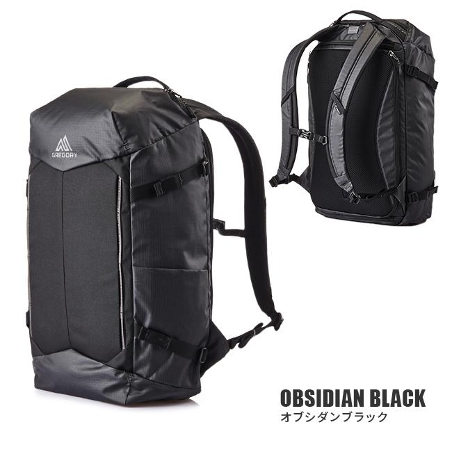 ✨美品✨GREGORY グレゴリー バックパック COMPASS 30 グレー コンパス30 シルバーグレー | グレゴリー公式オンラインストア