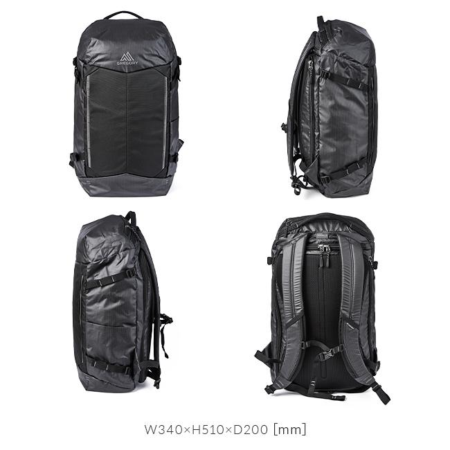 GREGORY グレゴリー バックパックCOMPASS 30 コンパス 30 楽天市場】【最大30倍】特典付き｜グレゴリー リュック 30L