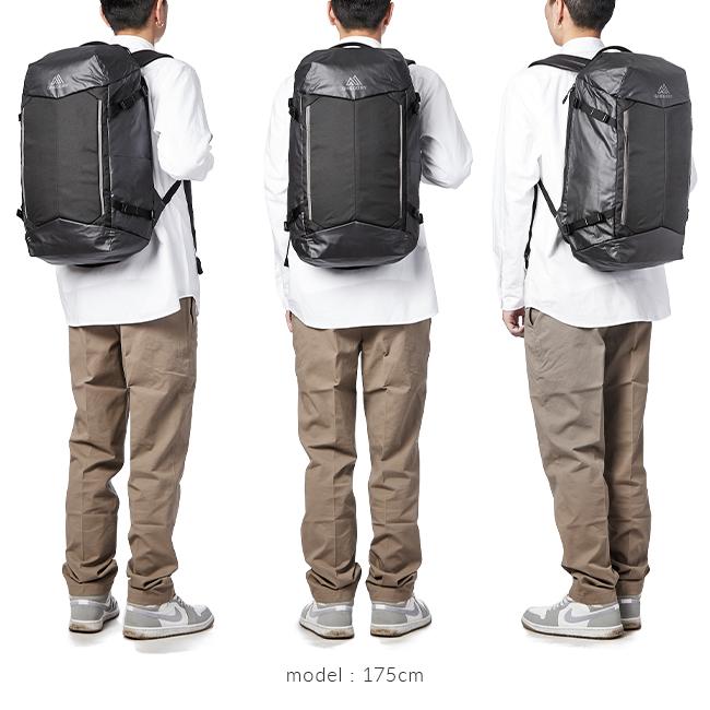 GREGORY（グレゴリー） 最大50% 2/5限定 リュック 通学 通勤 メンズ