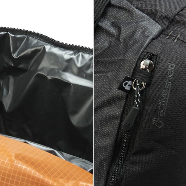 グレゴリー リュック 通学 通勤 メンズ レディース バックパック 大容量 軽量 40L アスペクト コンパス40 GREGORY ASPECT compass40 | GREGORY | 14