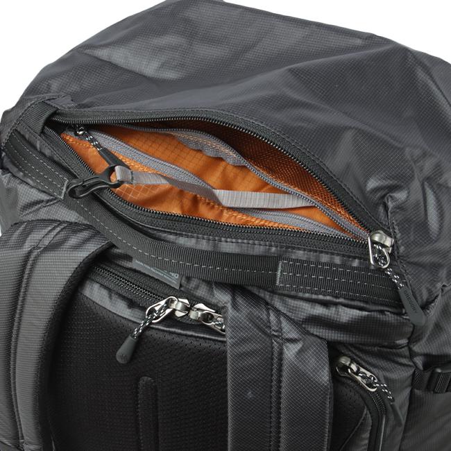 最大50% 4/5限定 グレゴリー リュック 通学 通勤 メンズ レディース バックパック 大容量 軽量 40L アスペクト コンパス40 GREGORY ASPECT compass40 | GREGORY | 15