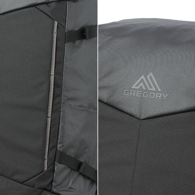 グレゴリー リュック 通学 通勤 メンズ レディース バックパック 大容量 軽量 40L アスペクト コンパス40 GREGORY ASPECT compass40 | GREGORY | 16