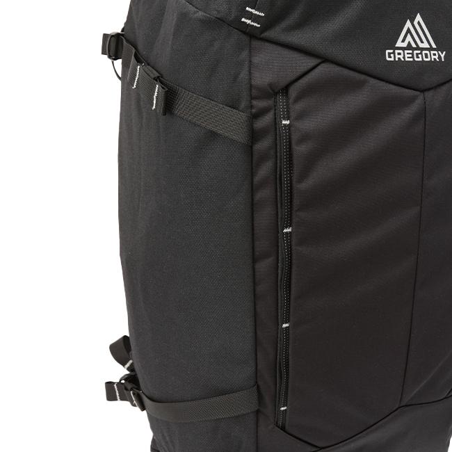 最大50% 4/5限定 グレゴリー リュック 通学 通勤 メンズ レディース バックパック 大容量 軽量 40L アスペクト コンパス40 GREGORY ASPECT compass40 | GREGORY | 17