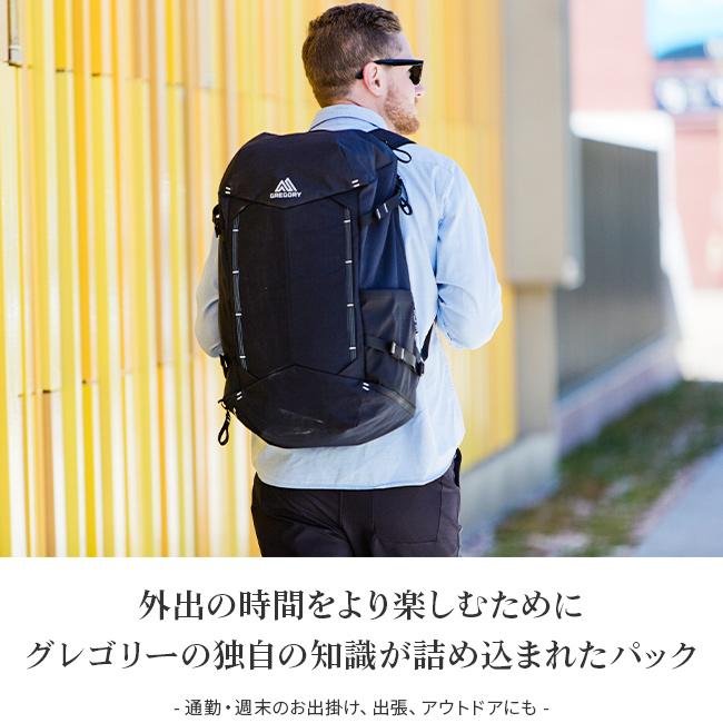 GREGORY 最大51% 9/27限定 グレゴリー リュック 通学 通勤