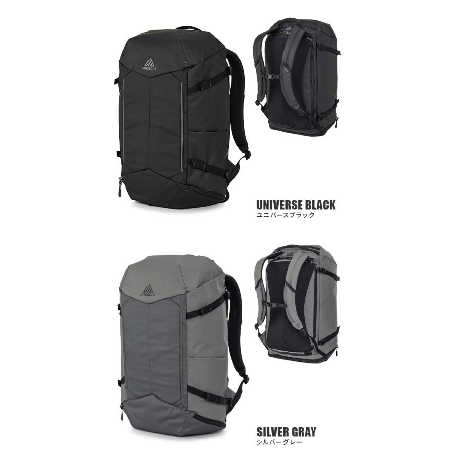 最大50% 4/5限定 グレゴリー リュック 通学 通勤 メンズ レディース バックパック 大容量 軽量 40L アスペクト コンパス40 GREGORY ASPECT compass40 | GREGORY | 06