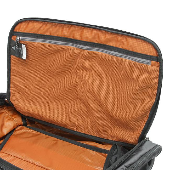 最大50% 4/5限定 グレゴリー リュック 通学 通勤 メンズ レディース バックパック 大容量 軽量 40L アスペクト コンパス40 GREGORY ASPECT compass40 | GREGORY | 10