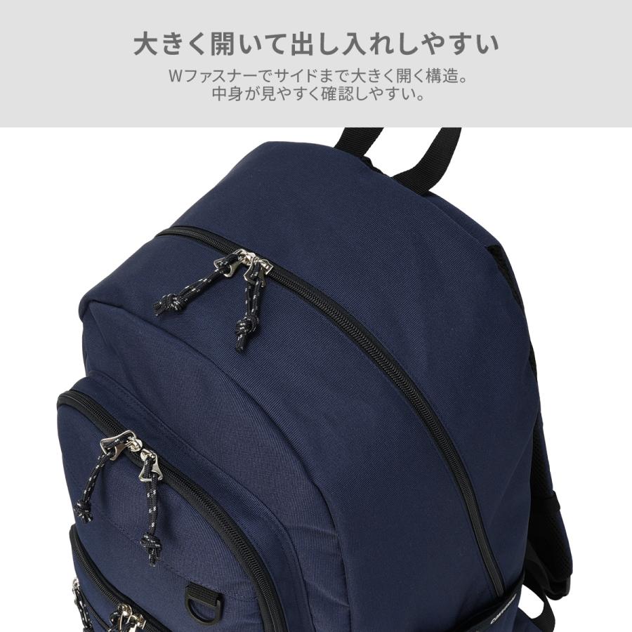 コンバース スリムロゴ リュック 30L 通学 男子 女子 高校生 中学生 大容量 スクールリュック Converse SLIM TAPE LOGO 20073 | CONVERSE | 11