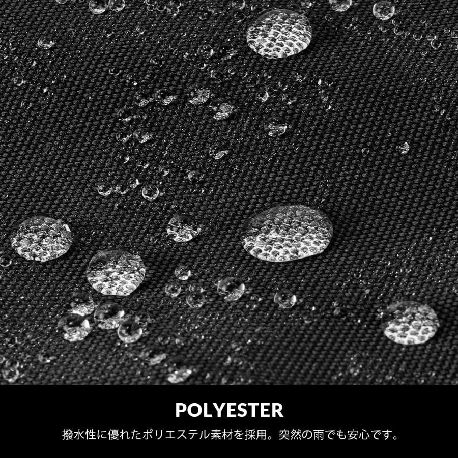 コンバース リュック 30L 大容量 軽量 撥水 男子 女子 中学生 高校生 黒 通学 部活 大きめ スクエア ボックス型 B4 Converse JOY 20074 | CONVERSE | 08