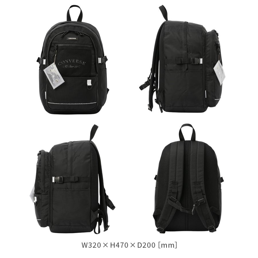 CONVERSE 2025年モデル コンバース リュック 30L 新作 大容量