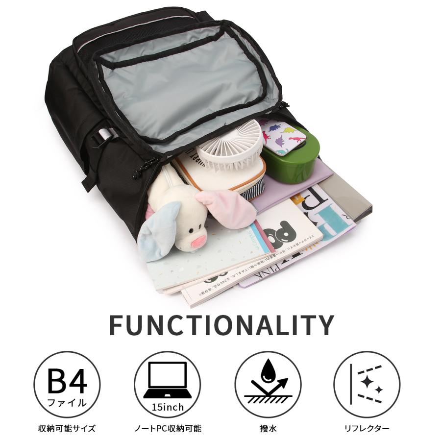 最大44% 3/22まで  コンバース リュック 30L 通学 男子 女子 女子高生 高校生 大容量 通学リュック スクールリュック スクールバッグ プレイ Converse 20100 | CONVERSE | 09