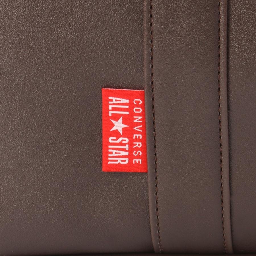 最大53% 3/1まで  コンバース スクールバッグ スクバ 合皮 女子 女子高生 高校生 中学生 通学 学生鞄 黒 茶色 チェリッシュ CONVERSE 20101 | CONVERSE | 13