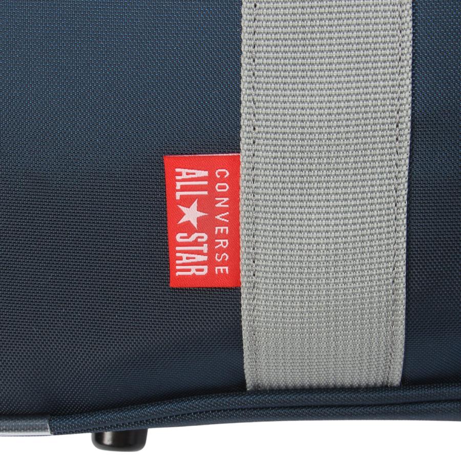 最大42% 2/11限定  コンバース スクールバッグ スクバ ナイロン 女子 女子高生 高校生 中学生 通学 学生鞄 黒 茶色 チェリッシュ CONVERSE 20102 | CONVERSE | 14